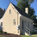County Recorder's Office (former)