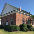 Berea Christian Church (former)