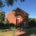Christ Episcopal Church