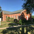 Christ Episcopal Church