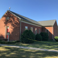 Christ Episcopal Church