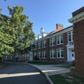 Spotsylvania High School (former)