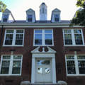 Spotsylvania High School (former)
