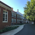 Spotsylvania High School (former)