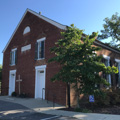 Zion United Methodist Church