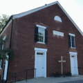 Zion United Methodist Church