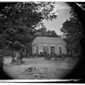 Massaponax Church, 21 May 1864