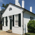 Photo 4 of Dr. James Carmichael House and Office