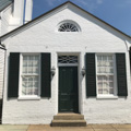 Photo 5 of Dr. James Carmichael House and Office
