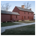 Service buildings