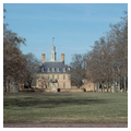 Governor's Palace