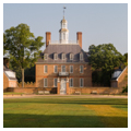 Governor's Palace