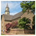 Photo 2 of Bruton Parish Church