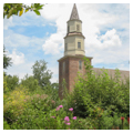 Photo 3 of Bruton Parish Church