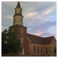 Photo 4 of Bruton Parish Church