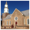 Photo 5 of Bruton Parish Church