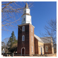 Photo 6 of Bruton Parish Church
