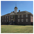 Photo 3 of Public Hospital and DeWitt Wallace Gallery