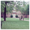 Wren Building