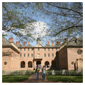 Photo 3 of Wren Building