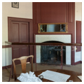 Bull Head Room