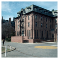 Hampton University, Virginia Hall