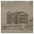 Hampton University, Second Academic Building