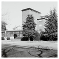Hampton University, Davidson Hall