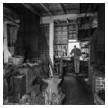 Blacksmiths at work