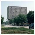 Norfolk Civic Center