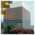 Norfolk Civic Center