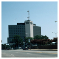 Norfolk Marriott Hotel and Convention Center