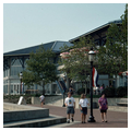Waterside Festival Marketplace
