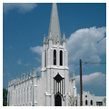 Freemason Street Baptist Church