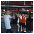 Photo 2 of Silver Diner