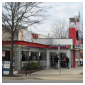Photo 3 of Silver Diner