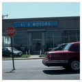 Al's Motors