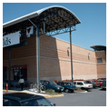 Whole Foods Company Supermarket (Bread and Circus)