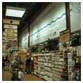 Whole Foods Company Supermarket (Bread and Circus)