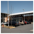 Whole Foods Company Supermarket (Bread and Circus)