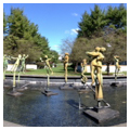 Fountain of Faith