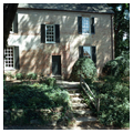 Colvin Run Mill