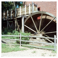 Colvin Run Mill