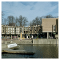 Reston–Lake Anne Village Center