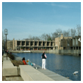 Reston–Lake Anne Village Center