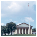 Arlington House (Custis-Lee House, Robert E. Lee Memorial)