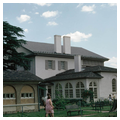 Arlington House (Custis-Lee House, Robert E. Lee Memorial)