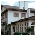 Arlington House (Custis-Lee House, Robert E. Lee Memorial)