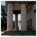Arlington House (Custis-Lee House, Robert E. Lee Memorial)