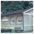 Arlington House (Custis-Lee House, Robert E. Lee Memorial)